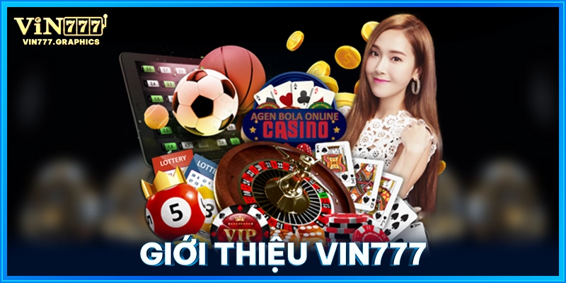 Giới Thiệu VIN777